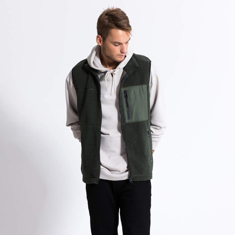 Liivi "Pelle Vest" Liivi "Pelle Vest"